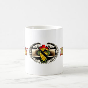 Mug Division de la cavalerie 68W ęr