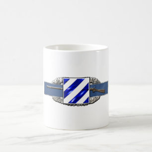 Mug Division d'infanterie 11B 3ème