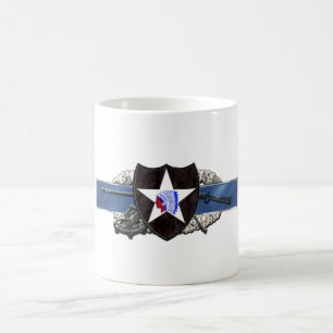 Mug Division d'infanterie 11C 2ème