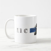 Mug Division d'infanterie 11C 2ème (Gauche)
