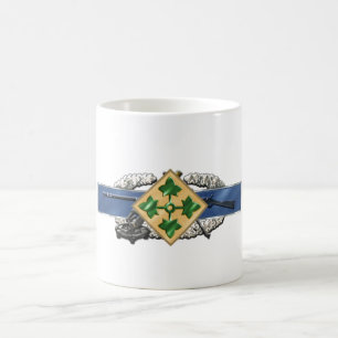 Mug Division d'infanterie 11C 4ème