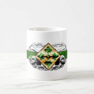 Mug Division d'infanterie 19K 4ème