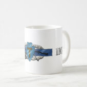 Mug Division d'infanterie de l'INFANTERIE 11C (Devant droit)