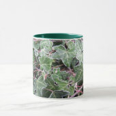 Mug d'ivoire congelé (Centre)