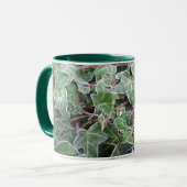 Mug d'ivoire congelé (Devant gauche)