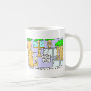 Mug Divorce Arbre : Dons Amusants Tee - shirts & Objet