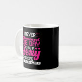 Mug Divorce Party Don Break Up Divorcee Funny (Devant gauche)