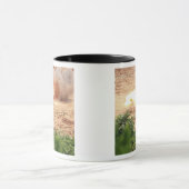 Mug Dix blocs de TNT d'une demi-livre (Centre)