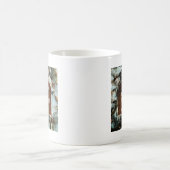 Mug Dix commandements (Centre)