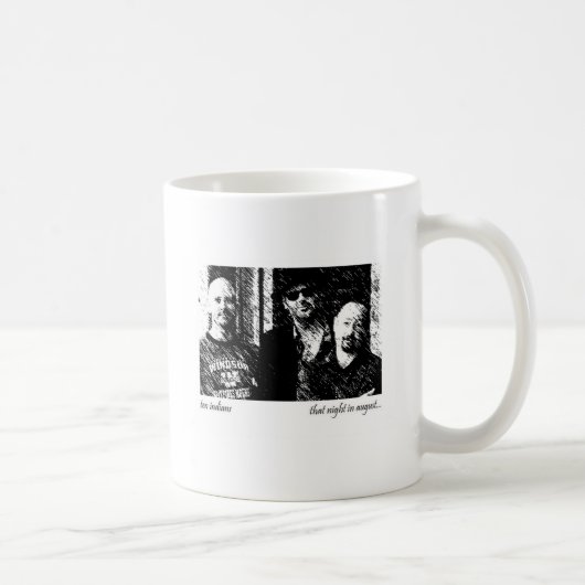 Mug dix Indiens (Droite)