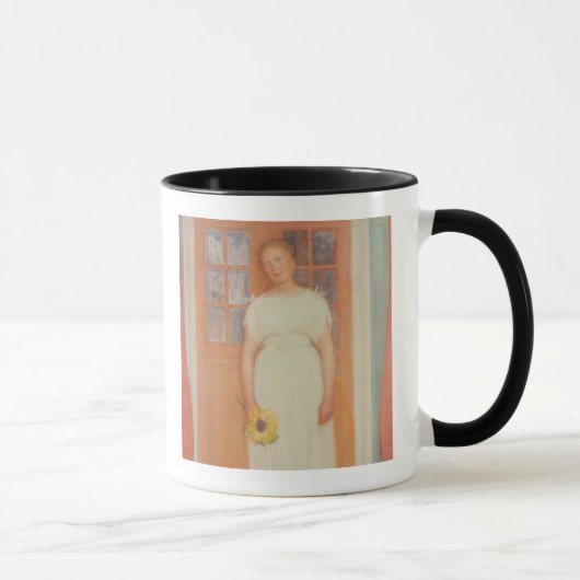 Mug Dix-sept (Droite)