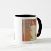 Mug Dix-sept (Devant droit)