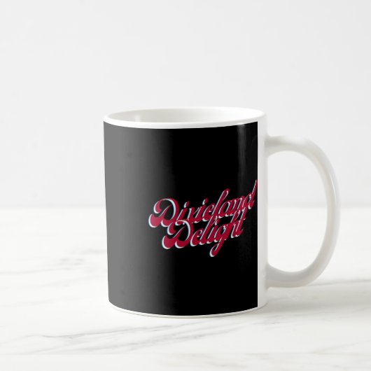 Mug Dixieland Delight (Droite)