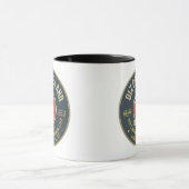 Mug Dizgraceland (Centre)