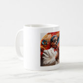 Mug Dizzy Gillespie (Devant gauche)