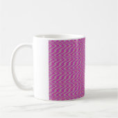 Mug Dizzy rose (Gauche)