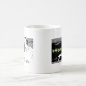 MUG DJ CHRIS DIABLO - LOGO DJ 4 (Centre)