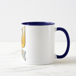 Mug djeasyetext