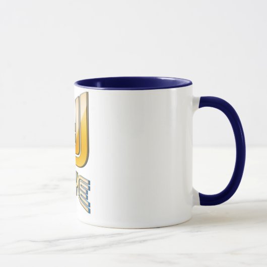 Mug djeasyetext (Droite)