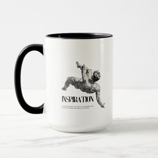 Mug DLX(denleox) (Gauche)
