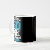 Mug Dming D Set Drôle Citations Dmer 50 Ans (Devant gauche)