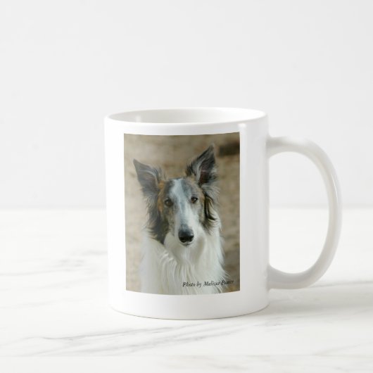 Mug Dmitri (Droite)