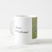 Mug Dmitri (Devant gauche)