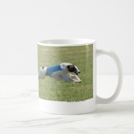 Mug Dmitri (Droite)