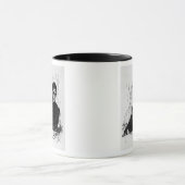 Mug Dmitry Filosofov (Centre)