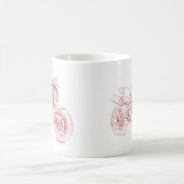 Mug DMon2 (Centre)