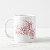 Mug DMon2 (Gauche)