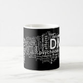 MUG DMT (Centre)
