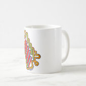 MUG DMUG 14 (Devant droit)