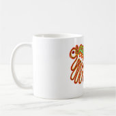 MUG DMUG 4 (Gauche)
