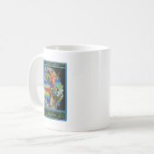 Mug DNA~Memory (Devant gauche)