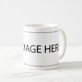Mug do-it-yourself (Devant droit)