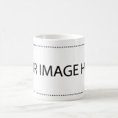 Mug do-it-yourself (Centre)