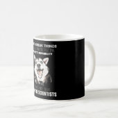 Mug doak things (Devant droit)