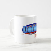 Mug Dobbs 2012 (Devant gauche)