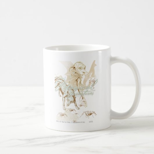 Mug Dobby (Droite)