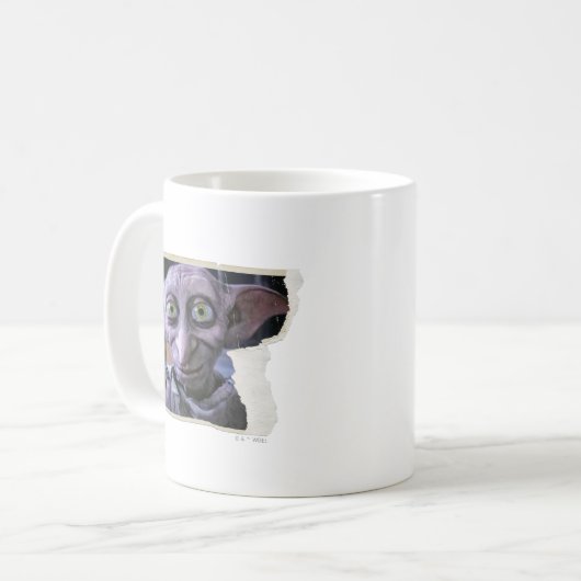 Mug Dobby 1 (Devant gauche)
