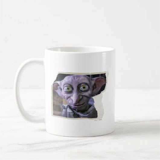 Mug Dobby 1 (Gauche)