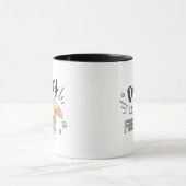Mug Dobby Gratuit (Centre)