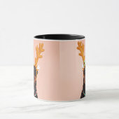 Mug Doberman (Centre)