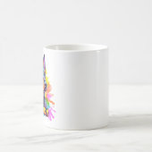 Mug Doberman (Centre)