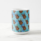 Mug Doberman Pinscher (Centre)