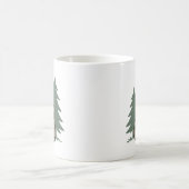 Mug Dobro dans les bois (Centre)