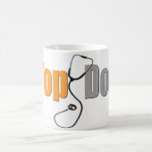 Mug Doc.-Médecin supérieur (Centre)