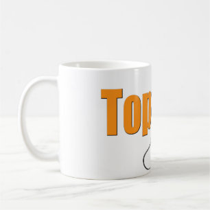 Mug Doc.-Médecin supérieur