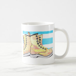 Mug Doc.s pointillés